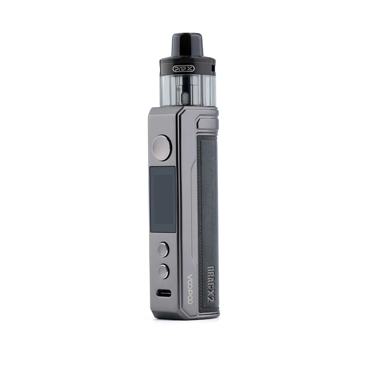 VOOPOO Drag X2 2ml TPD vape pod kit in Classic - battery not included