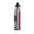 VOOPOO Drag X2 2ml TPD vape pod kit in Marsala - battery not included