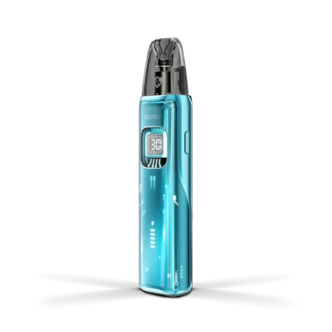VOOPOO ARGUS Matrix 3ml pod kit in Iris Blue