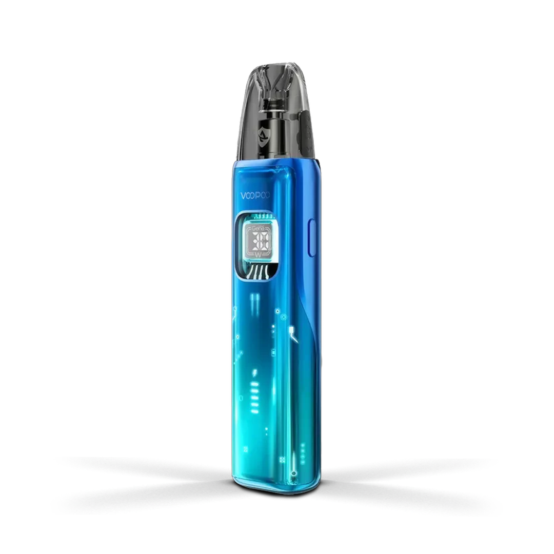 VOOPOO ARGUS Matrix 3ml pod kit in Navy Blue
