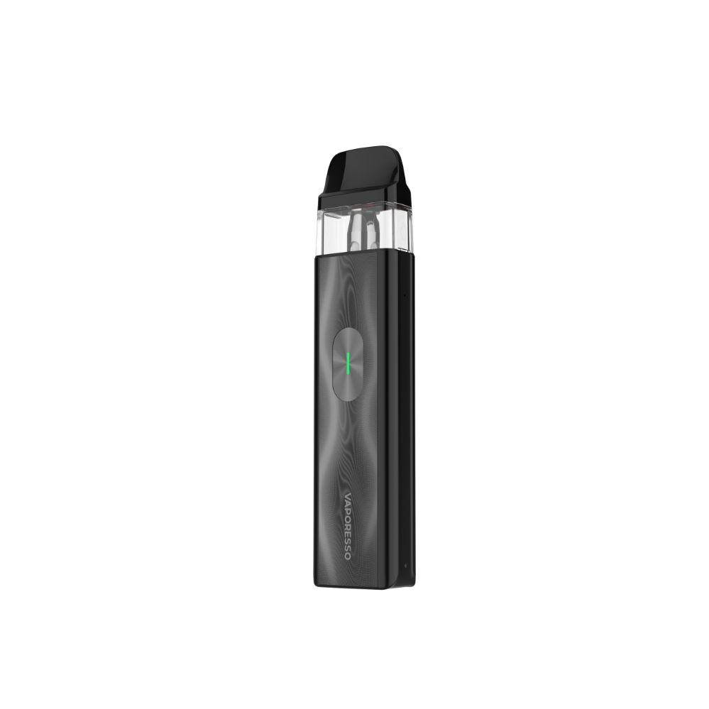 XROS 4 Mini - Black