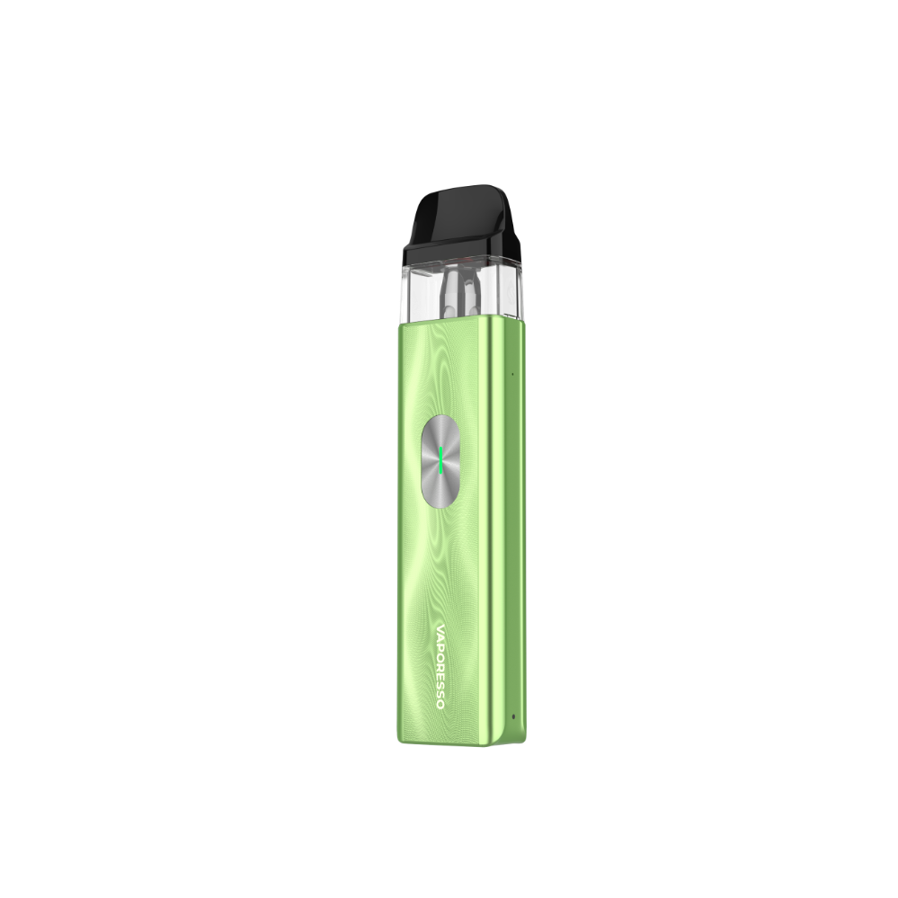 XROS 4 Mini - Ice Green