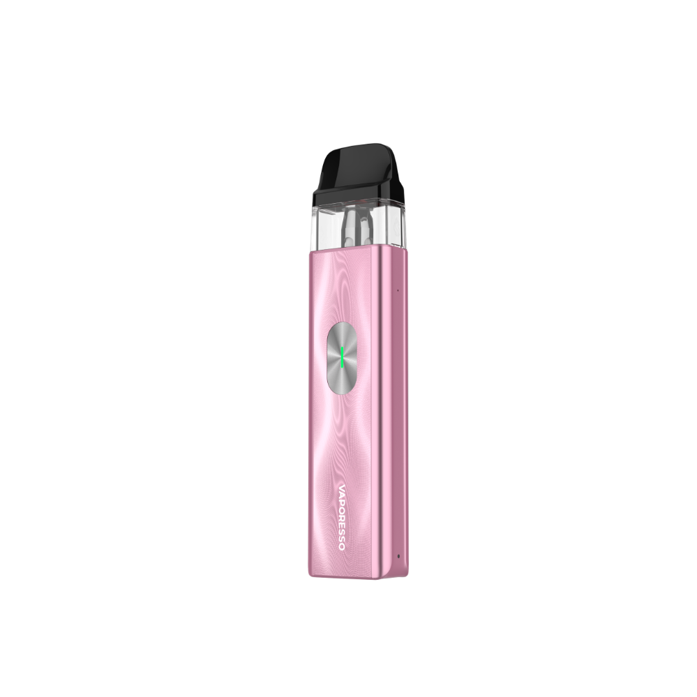 XROS 4 Mini - Ice Pink