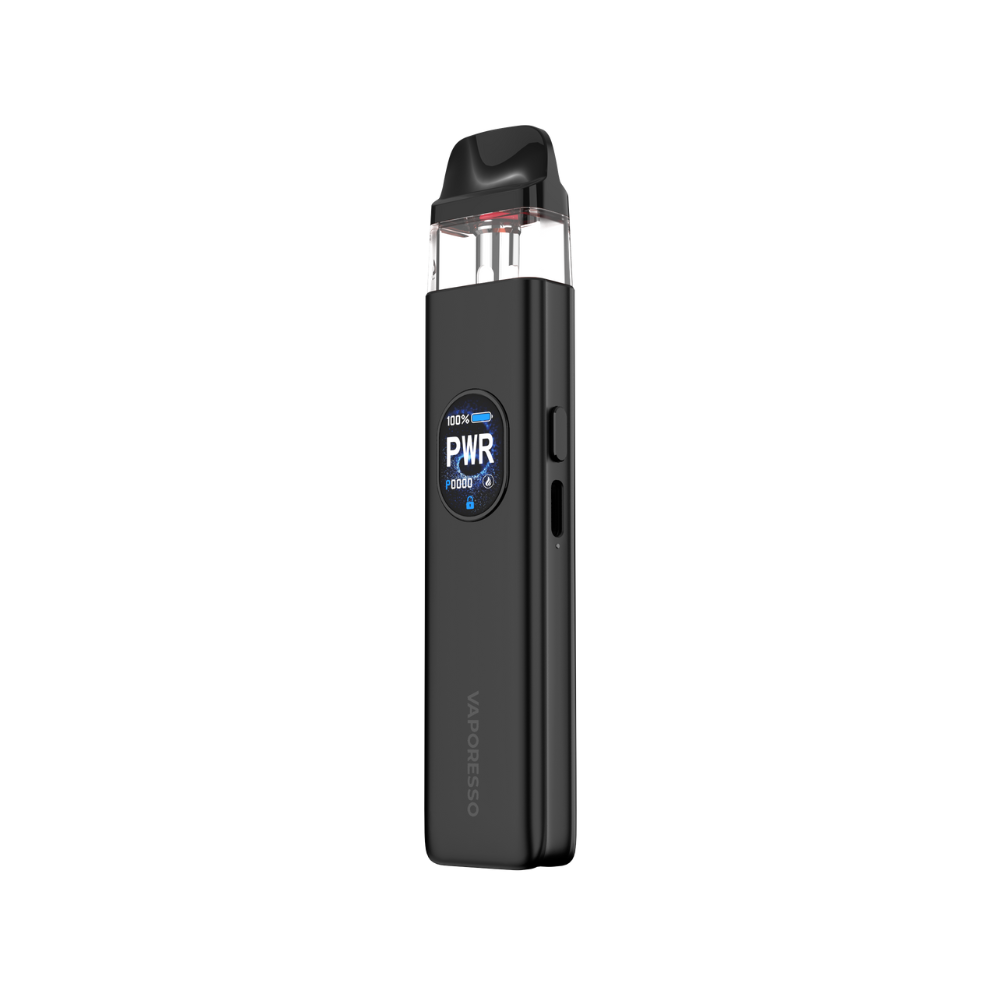 XROS 5 - Cosmic Black