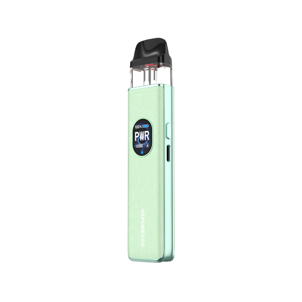 XROS 5 - Jade Green
