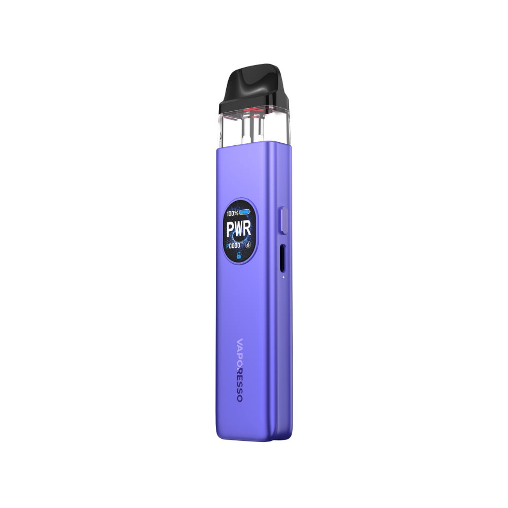 XROS 5 - Lavender Purple