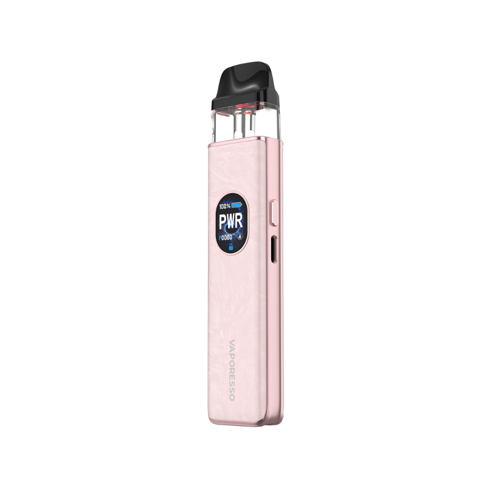 XROS 5 - Opal Pink