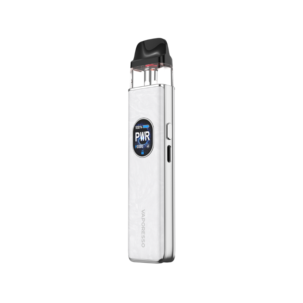 XROS 5 - Opal White