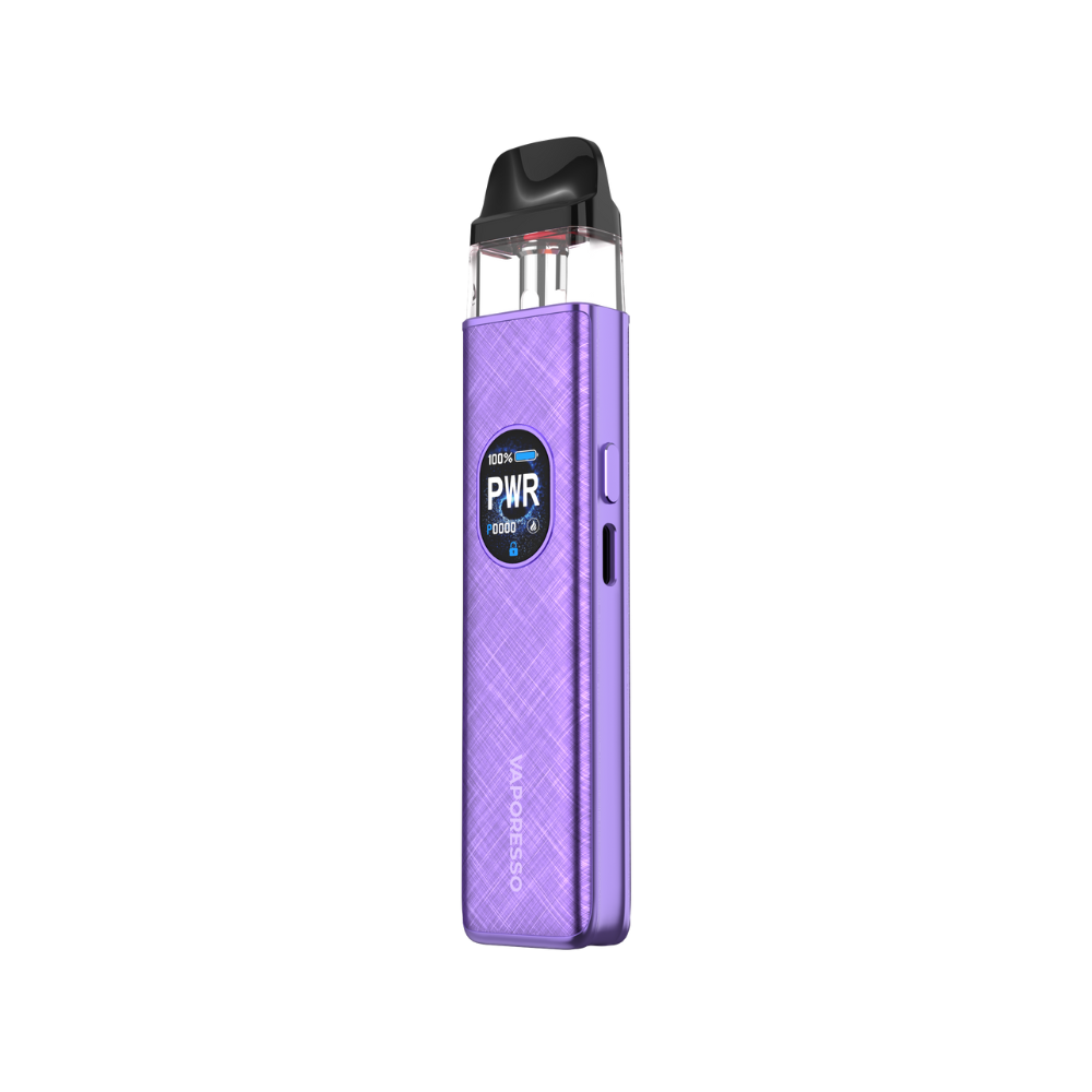 XROS 5 - Violet Silk