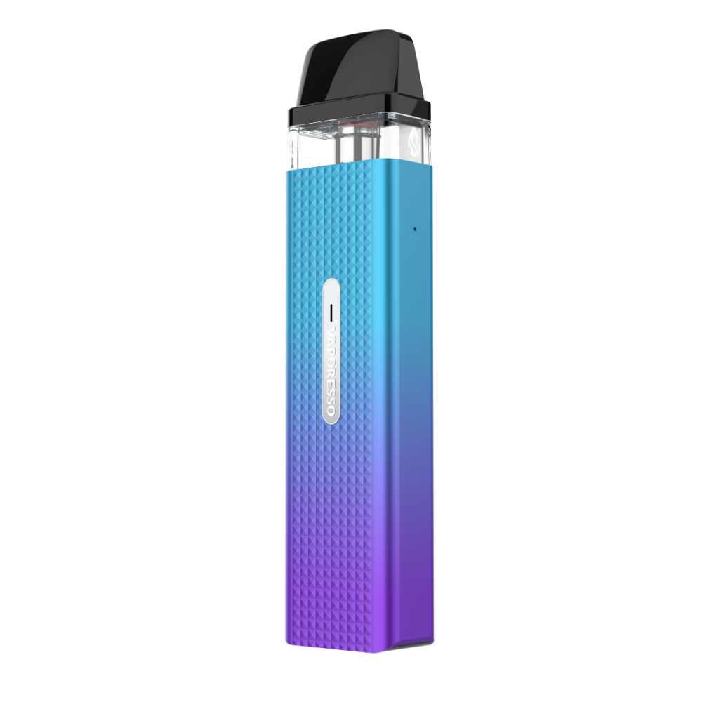Grape Purple Vaporesso XROS MINI pod vape kit