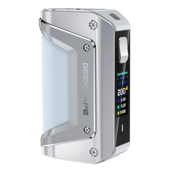 GeekVape Aegis Legend III 200W Vape Mod