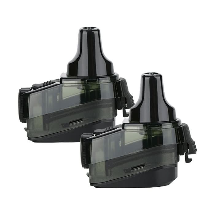 GeekVape Aegis Boost XL 3.7ml Replacement Pods (Pack of 2) sealed product pack