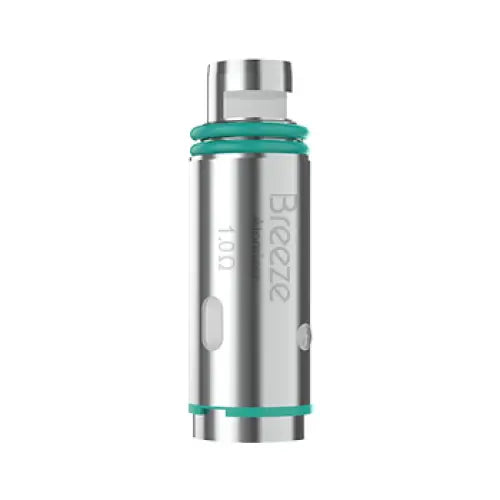 Aspire Breeze 2 1.0Ω NS Replacement Coils – Pack of 5