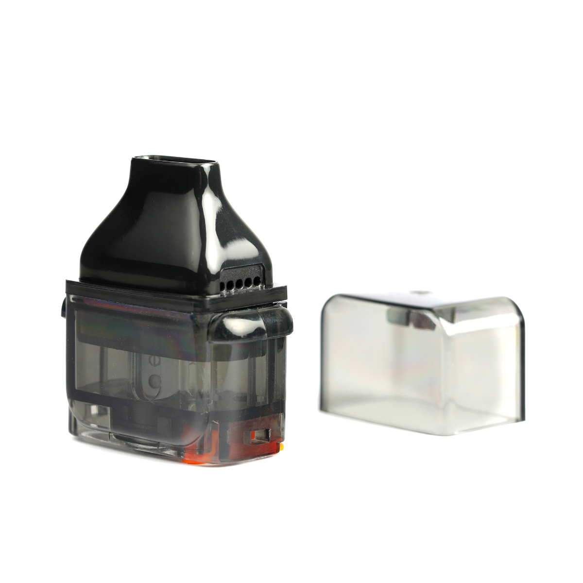 Aspire Breeze 2 2ml Replacement Pod with 0.6Ω Coil – 1 Pack