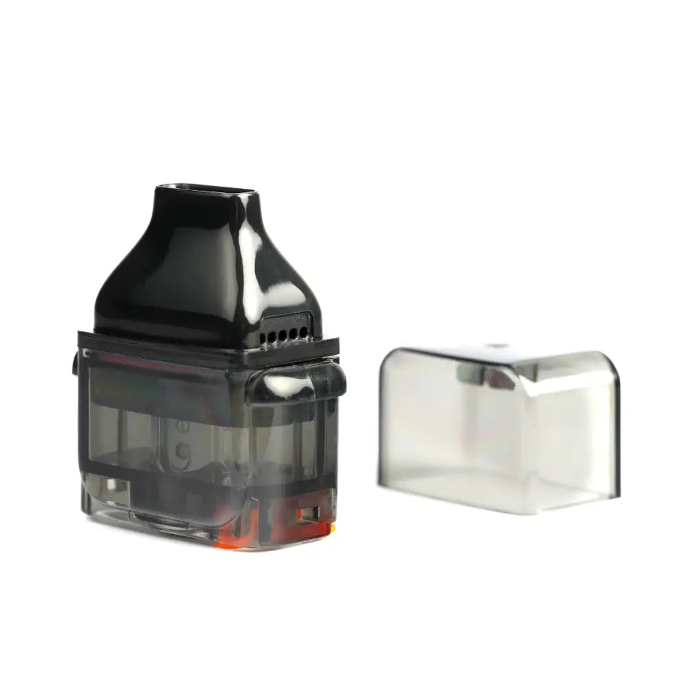 Aspire Breeze 2 2ml Replacement Pod with 0.6Ω Coil – 1 Pack
