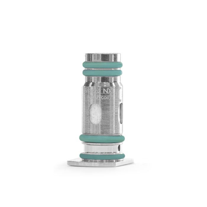 Aspire Breeze NXT 0.8Ω Mesh Replacement Coils – Pack of 3