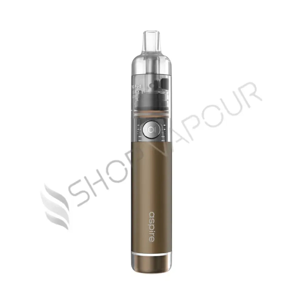 Aspire Cyber G Pod Vape Kit – 850mAh