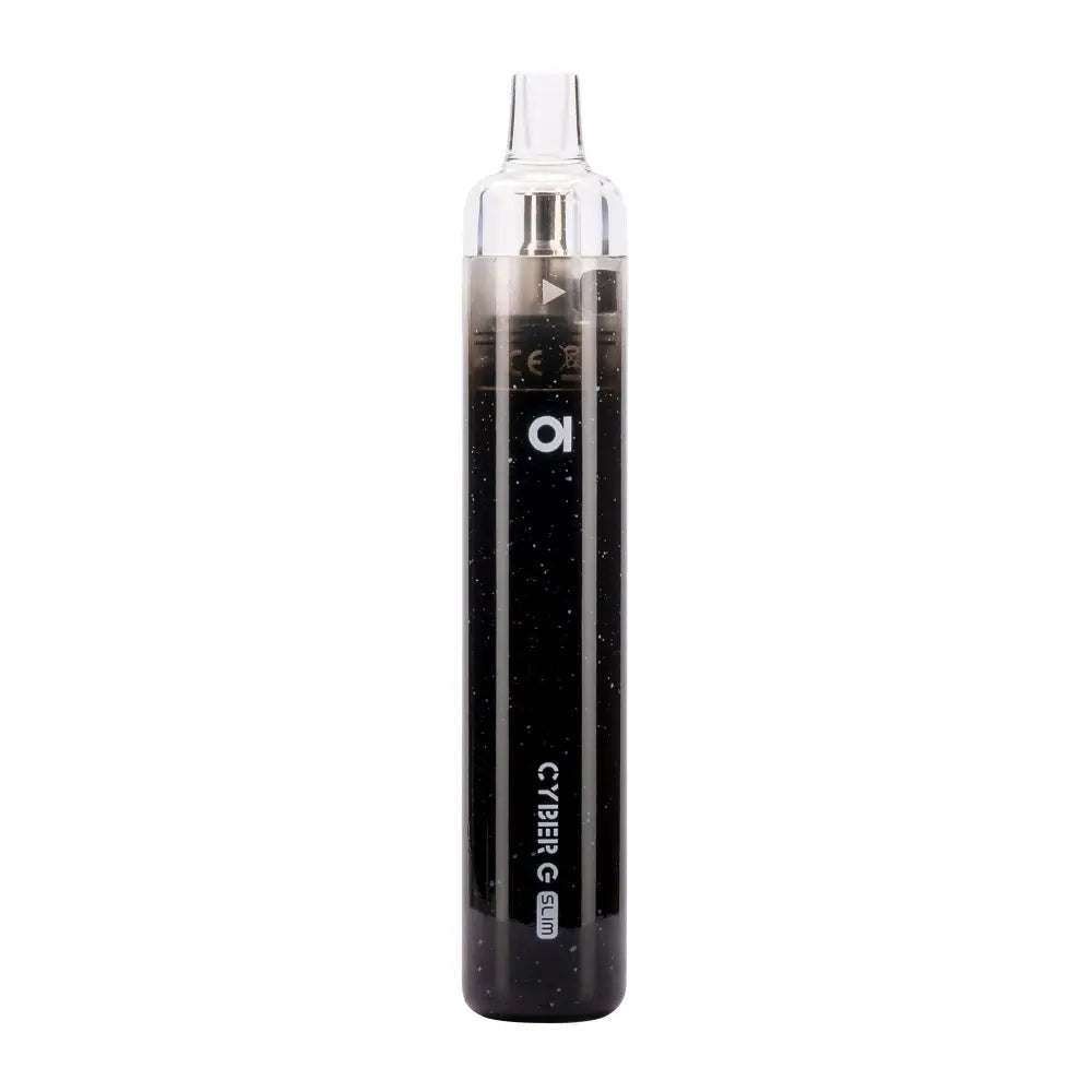 Aspire Cyber G Slim Pod Vape Kit – 1200mAh