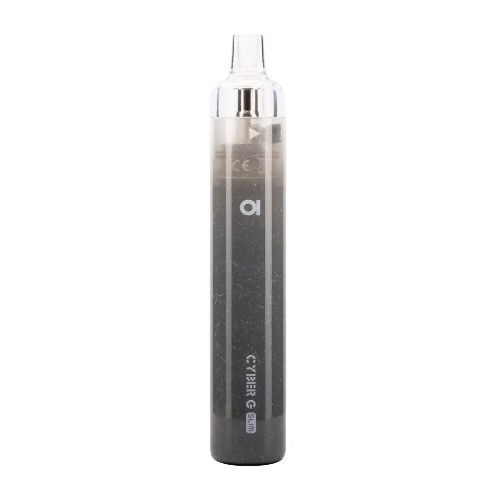 Aspire Cyber G Slim Pod Vape Kit – 1200mAh