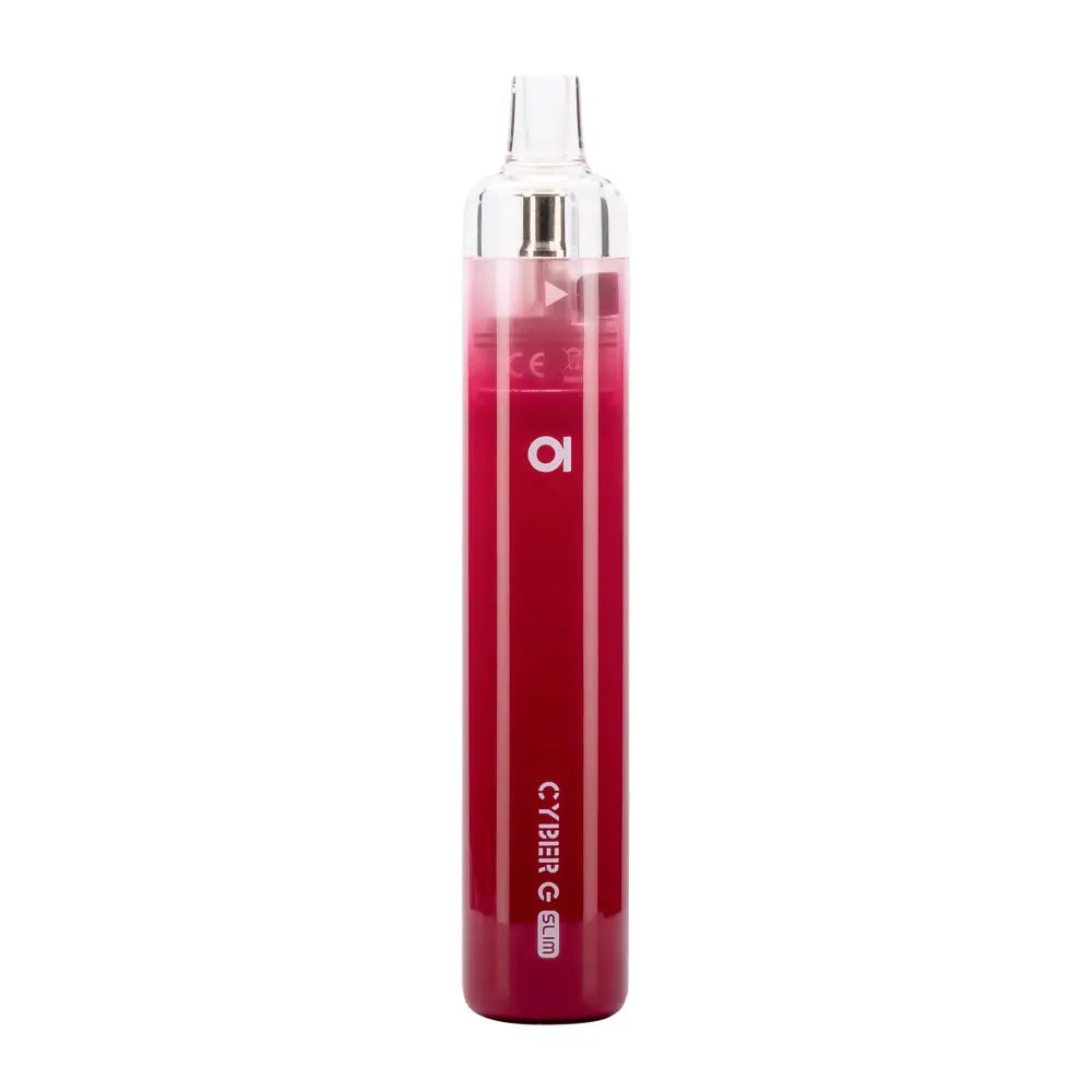 Aspire Cyber G Slim Pod Vape Kit – 1200mAh