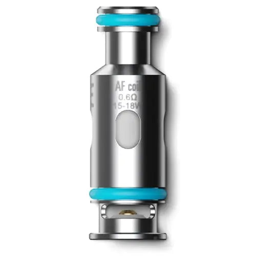 Aspire Flexus AF Mesh Replacement Coils – Pack of 5