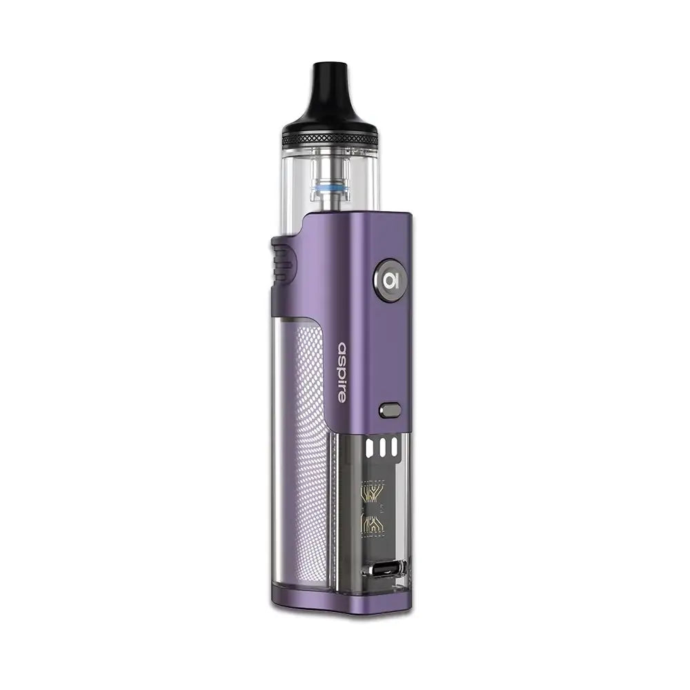 Aspire Flexus AIO Pod Vape Kit – 2000mAh