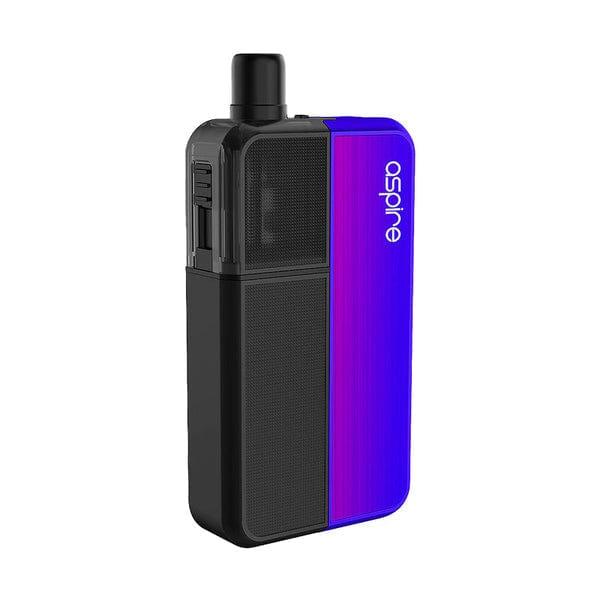 Aspire Flexus Blok Fuchsia pod vape kit