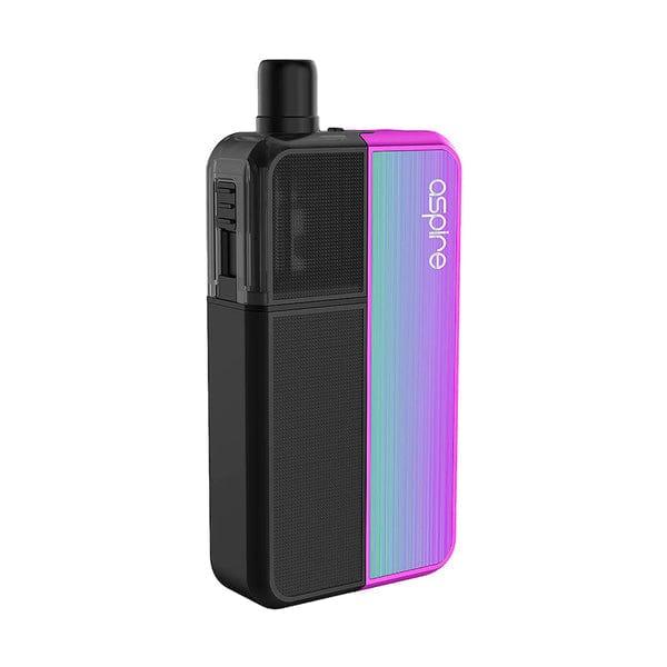 Aspire Flexus Blok Miami Pink pod vape kit