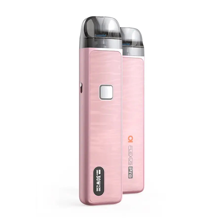 Aspire Flexus Pro Pod Vape Kit – 30W, 1200mAh