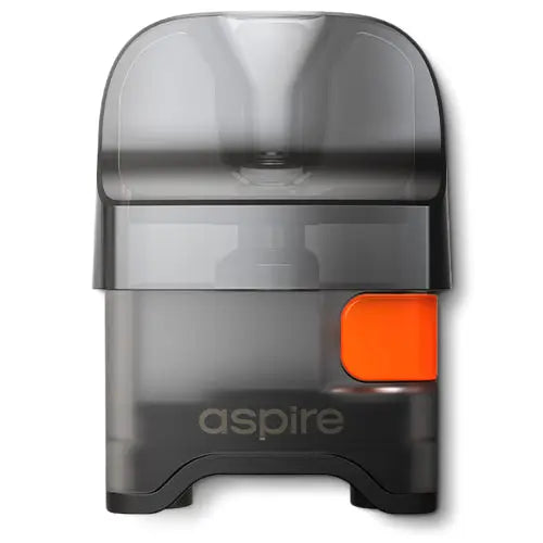 Aspire Flexus Pro Replacement Pods – Fixed & Empty