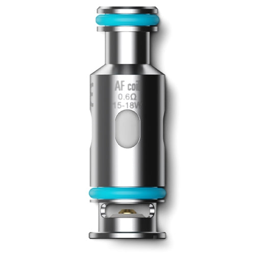 Aspire Flexus AF Mesh Replacement Coils – Pack of 5