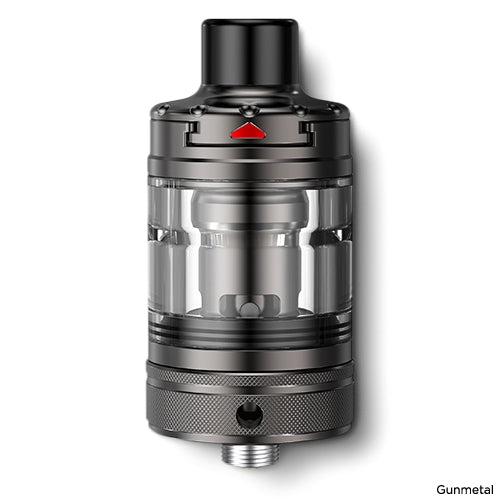 Aspire Nautilus 3 2ml TPD vape tank in Gunmetal