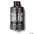 Aspire Nautilus 3 2ml TPD vape tank in Gunmetal