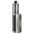 Aspire Zelos M80 Black and Silver 80W vape kit