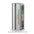 Aspire Zelos M80 Silver 80W vape mod