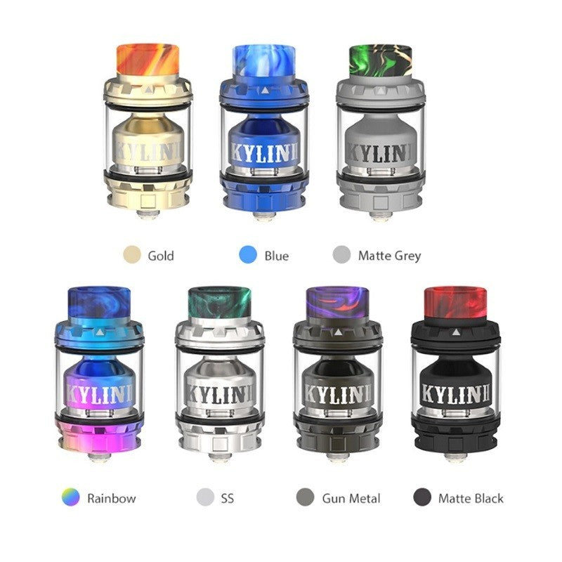 Vandy Vape Kylin V2 RTA