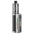 Aspire Zelos M80 Black and Silver 80W vape kit