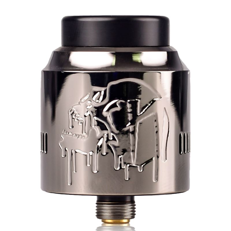 Suicide Mods Nightmare 25mm RDA