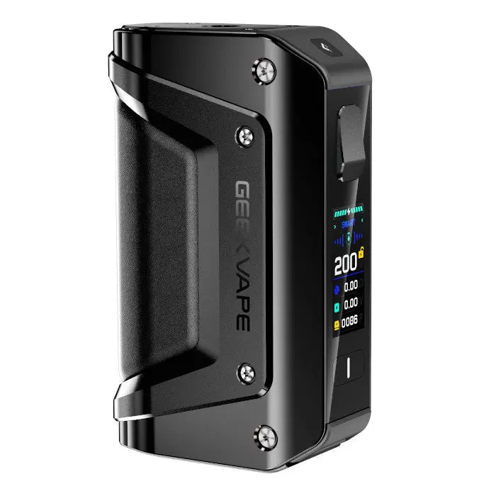 GeekVape Aegis Legend III 200W Vape Mod