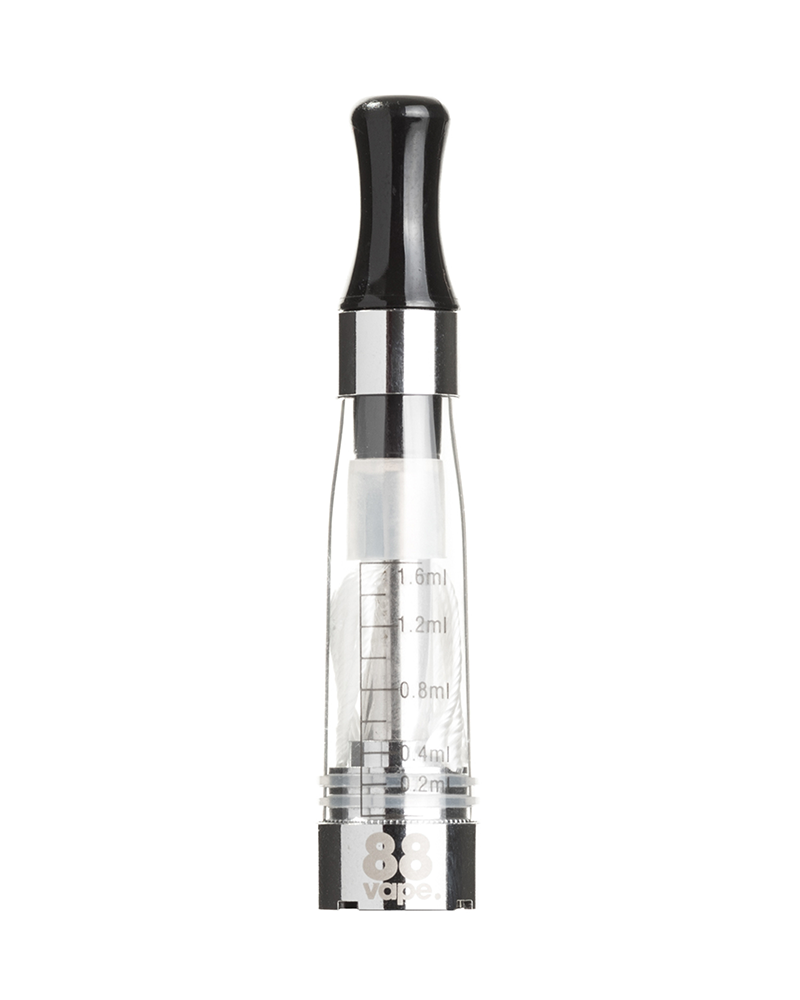 88Vape CE4 clearomiser 1.6ml