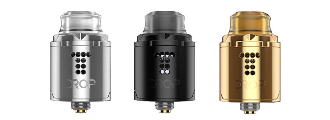 Digiflavor Drop Solo RDA