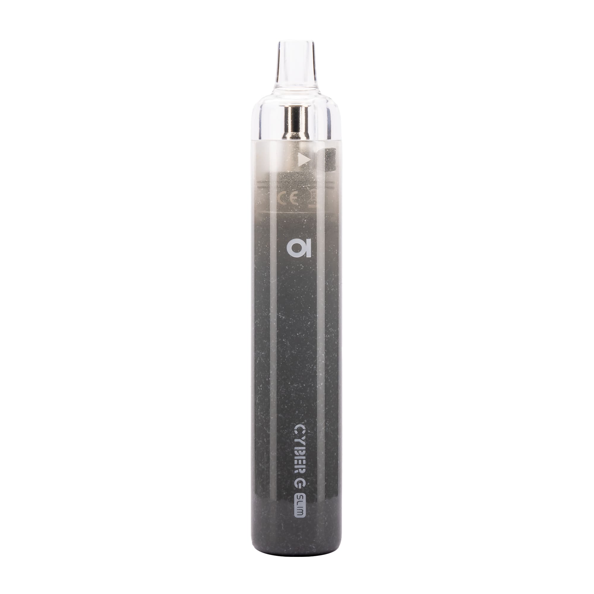 Aspire Cyber G Slim Grey pod vape kit