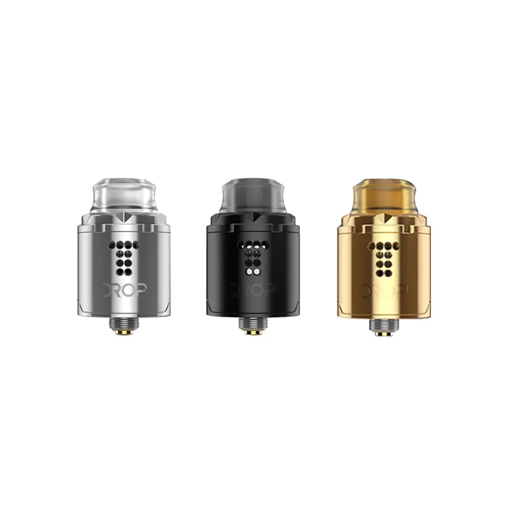 Digiflavor Drop Solo RDA