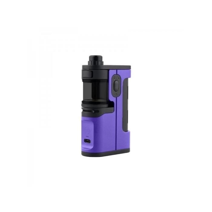 DOVPO x Suicide Mods Abyss AIO 60W Amethyst