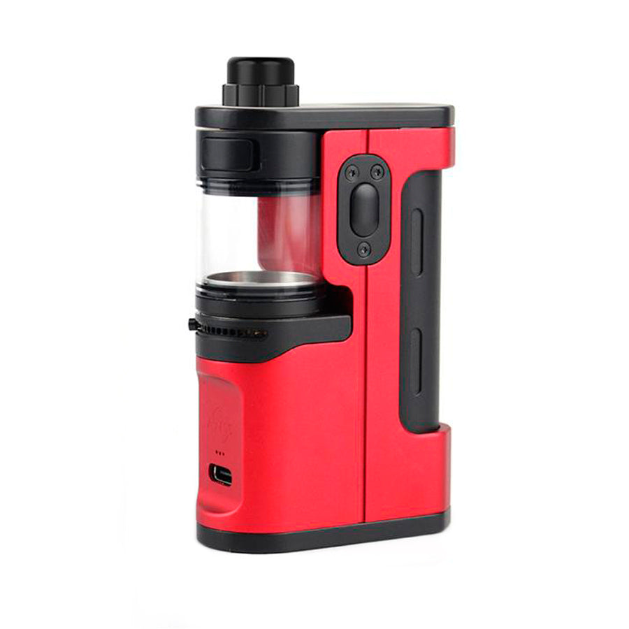 DOVPO x Suicide Mods Abyss AIO 60W Mars