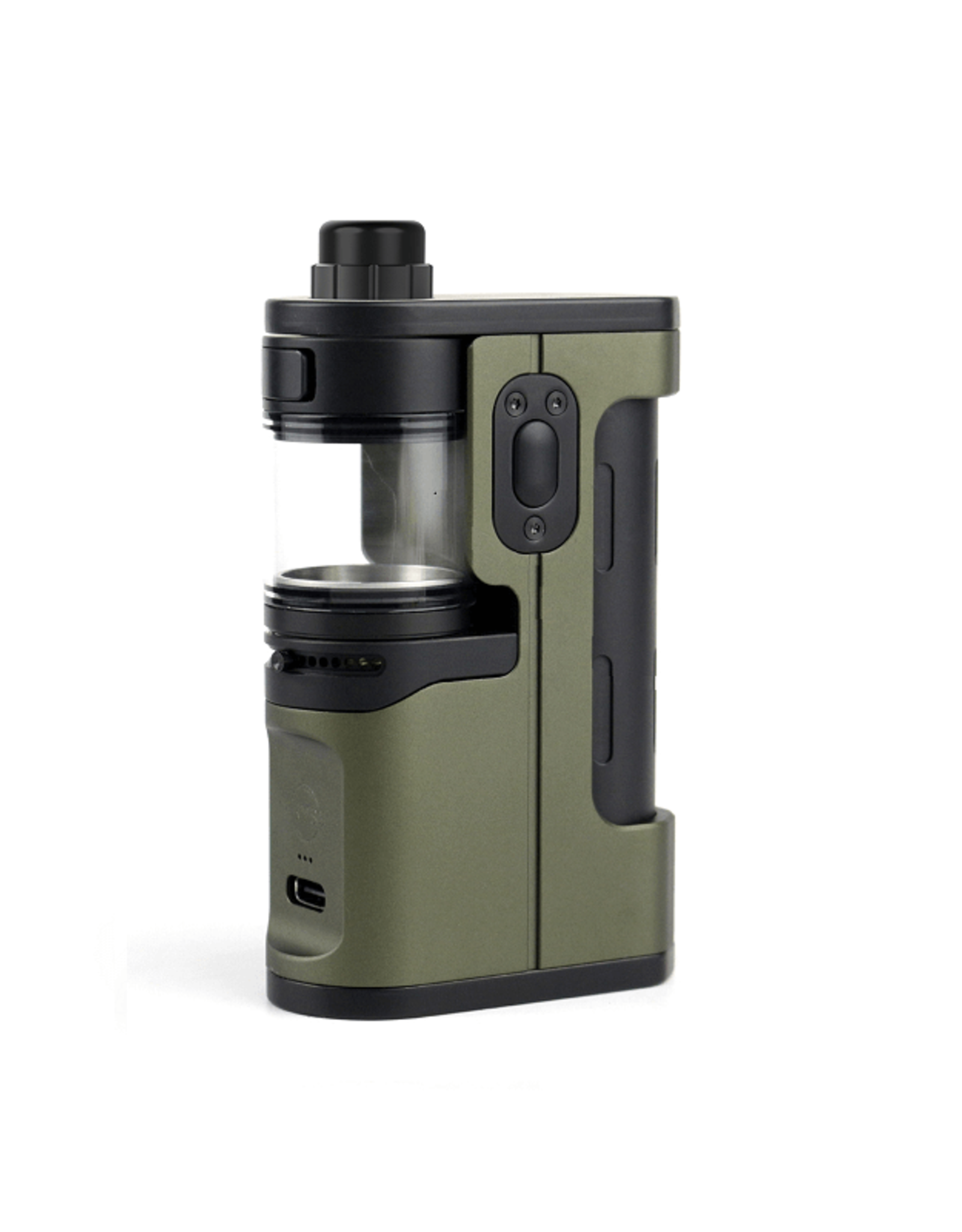DOVPO x Suicide Mods Abyss AIO 60W Nato