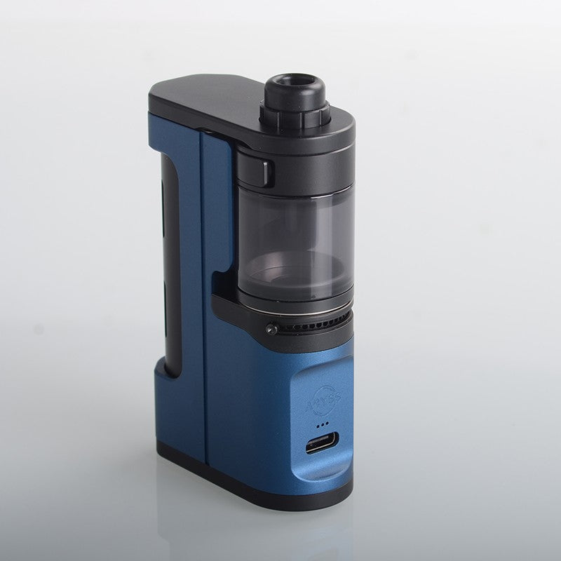 DOVPO x Suicide Mods Abyss AIO 60W Tidal