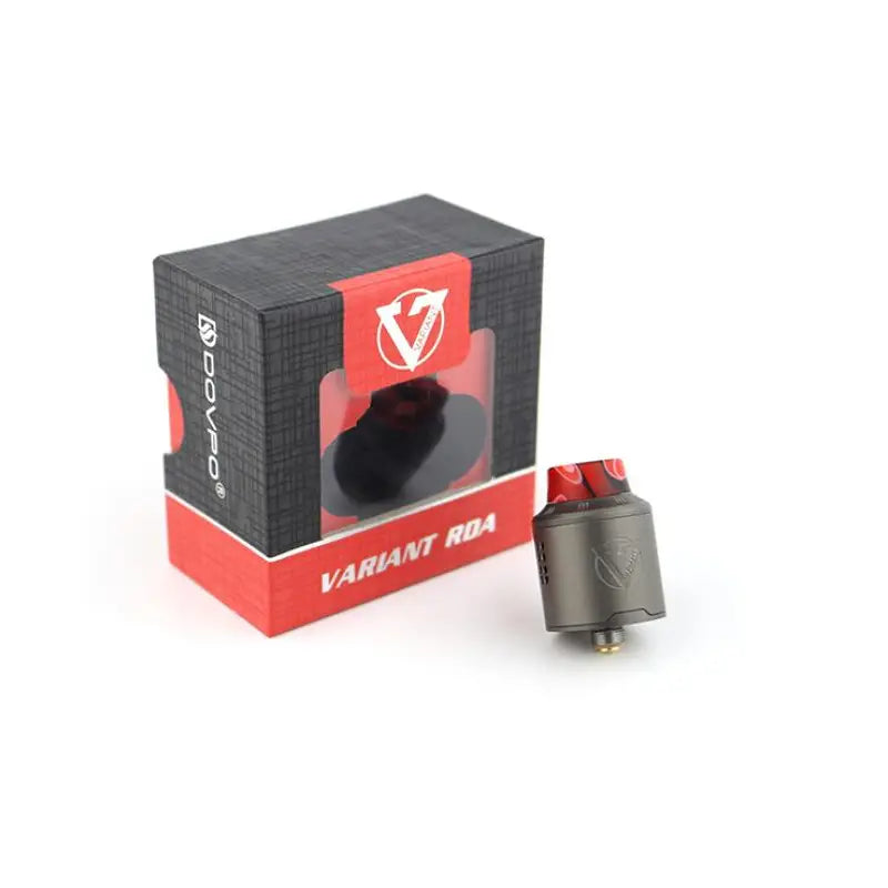 DOVPO Variant RDA 24mm
