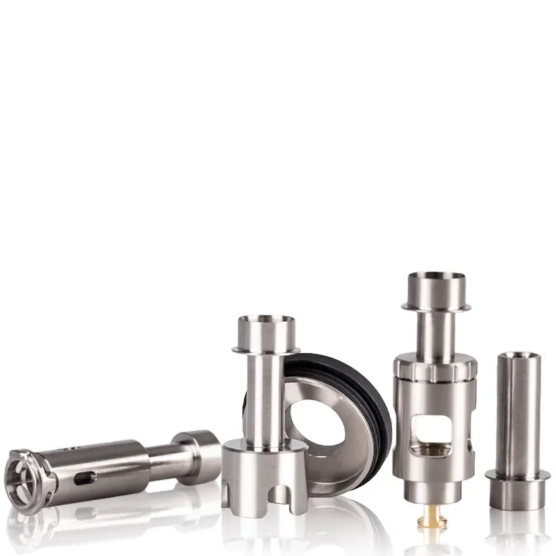 Dovpo x Suicide Mods Abyss AIO Complete Bridge Pack