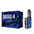 VOOPOO Drag 4 Gun Metal & Ocean Blue DTL sub-ohm vape kit